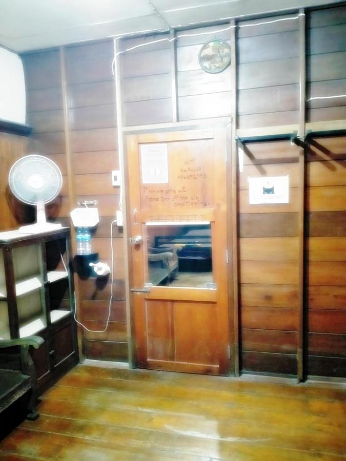 Ray Nu Guest House Αγιουτάγια Εξωτερικό φωτογραφία