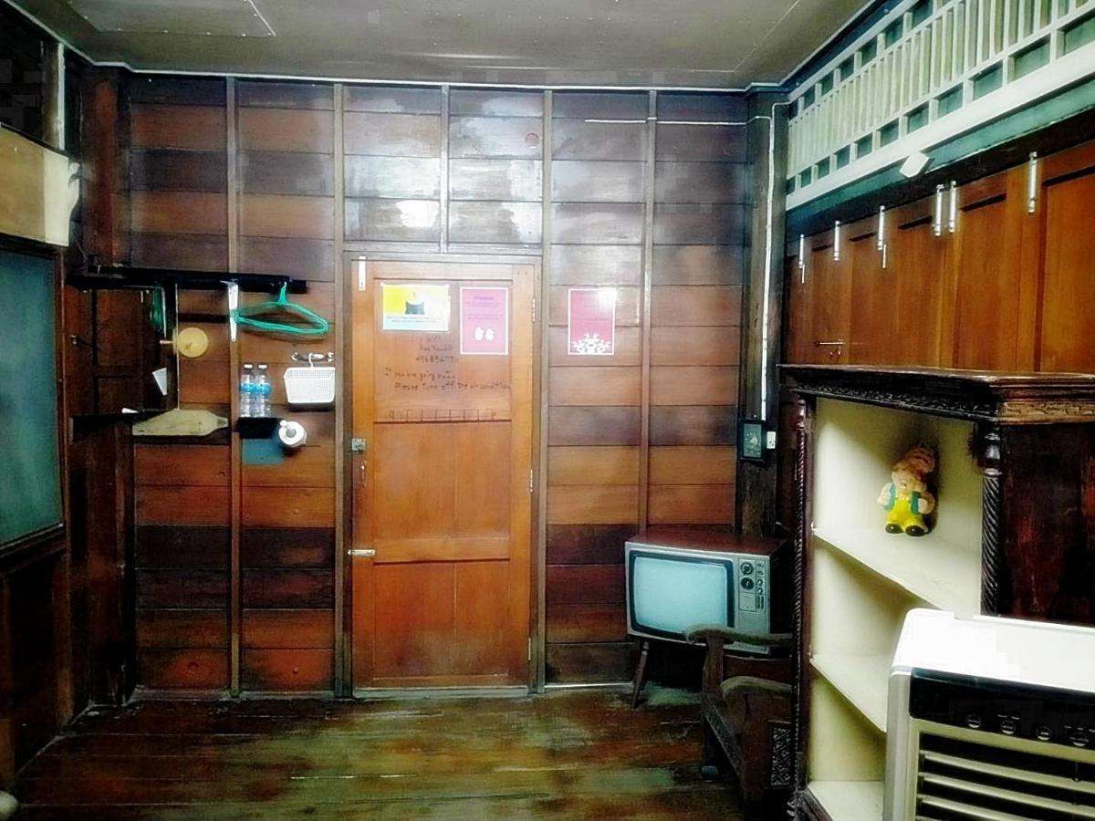 Ray Nu Guest House Αγιουτάγια Εξωτερικό φωτογραφία