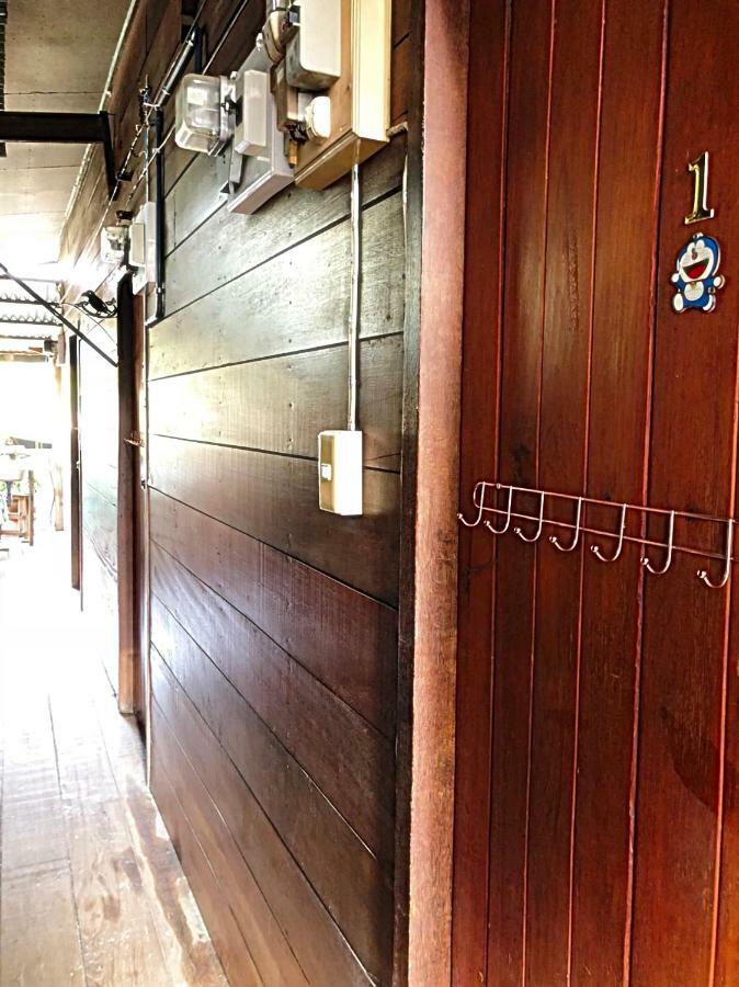 Ray Nu Guest House Αγιουτάγια Εξωτερικό φωτογραφία