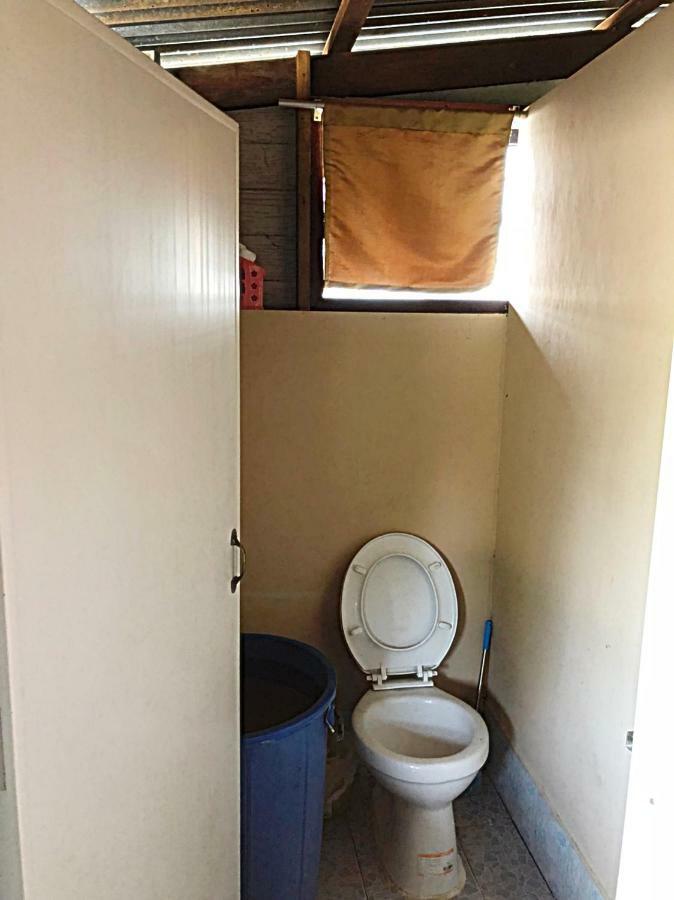 Ray Nu Guest House Αγιουτάγια Εξωτερικό φωτογραφία