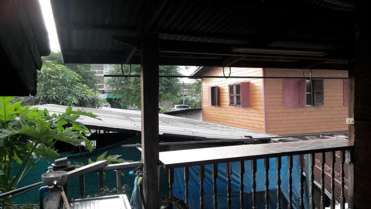 Ray Nu Guest House Αγιουτάγια Εξωτερικό φωτογραφία